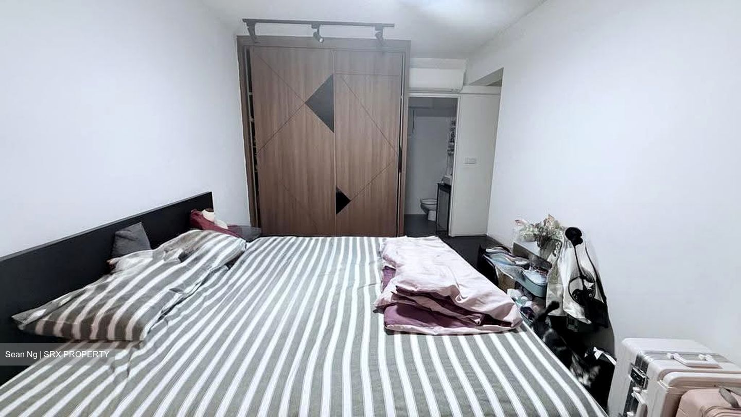 Blk 183C Marsiling Greenview (Woodlands), HDB 5 Rooms #615930201